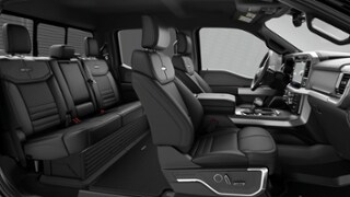 2026 Ford F-150® Internal Image 1